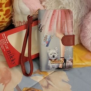 Phone Case Nicole Lee